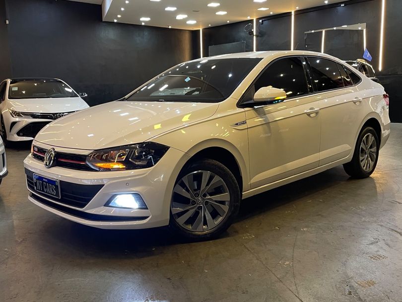 VolksWagen VIRTUS Comfort. 200 TSI 1.0 Flex 12V Aut