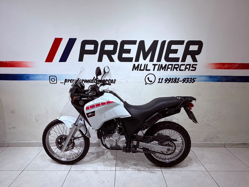 YAMAHA XTZ 250 TENERE/TENERE BLUEFLEX