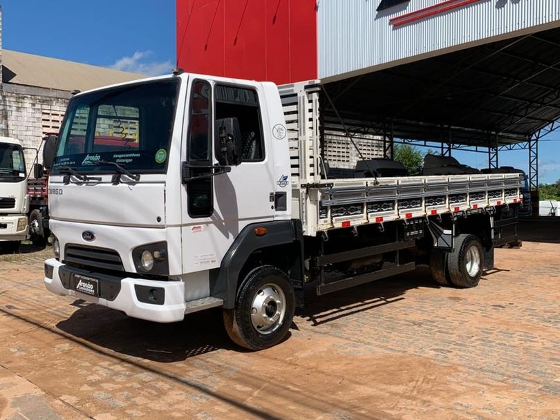 FORD CARGO 1119 Turbo 2p (diesel)(E5)