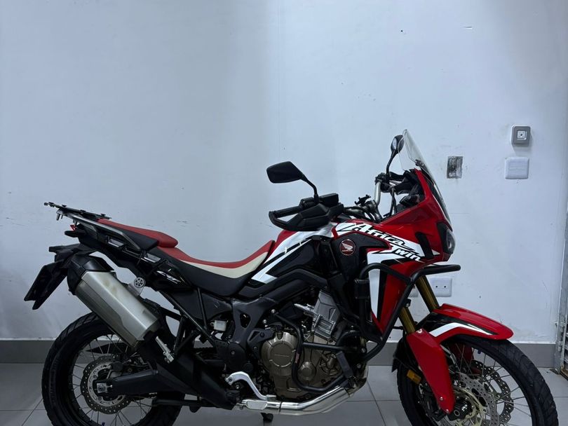 HONDA CRF 1000L AFRICA TWIN