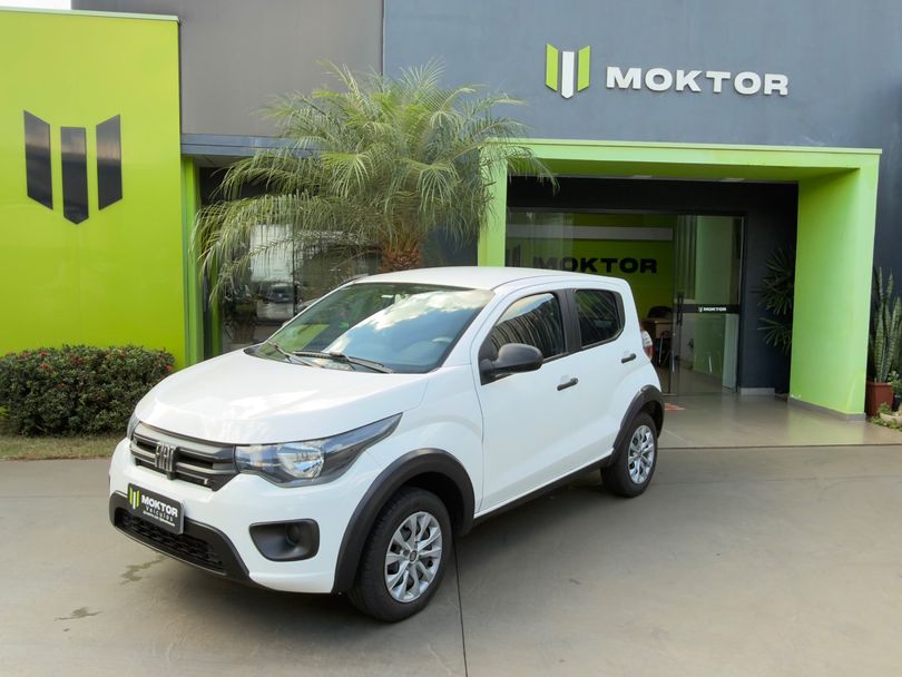 Fiat MOBI LIKE 1.0 Fire Flex 5p.