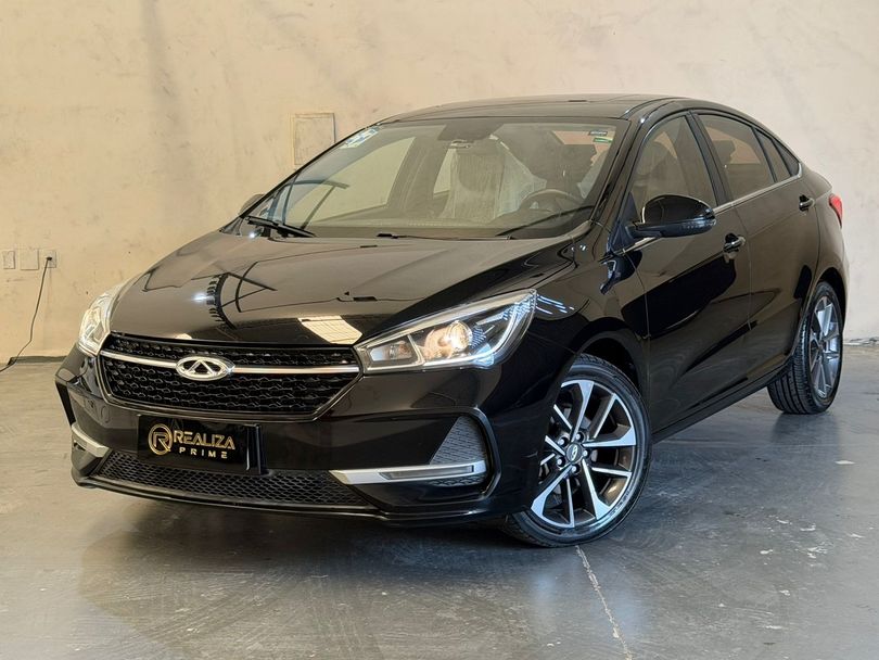 Caoa Chery/Chery ARRIZO 5 RT 1.5 Turbo Flex Aut.