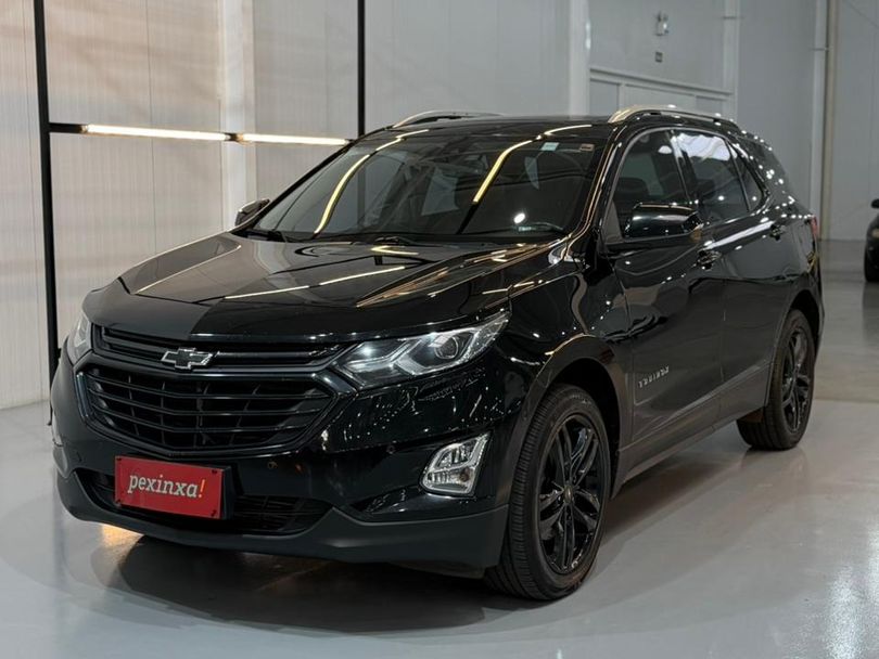 Chevrolet EQUINOX Premier 2.0 Turbo AWD 262cv Aut.