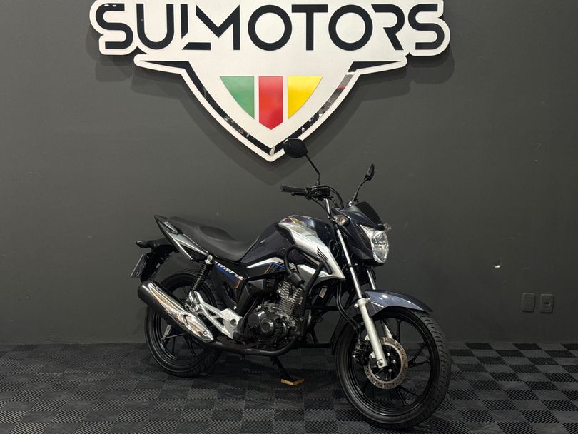 HONDA CG 160 TITAN FLEXONE/Ed.Especial 40 Anos
