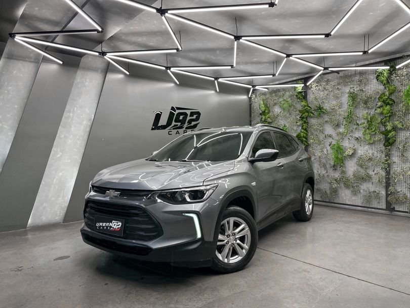 Chevrolet TRACKER LT 1.0 Turbo 12V Flex Aut.