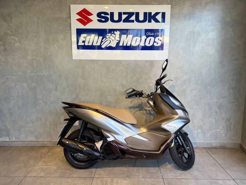 HONDA PCX 150/DLX
