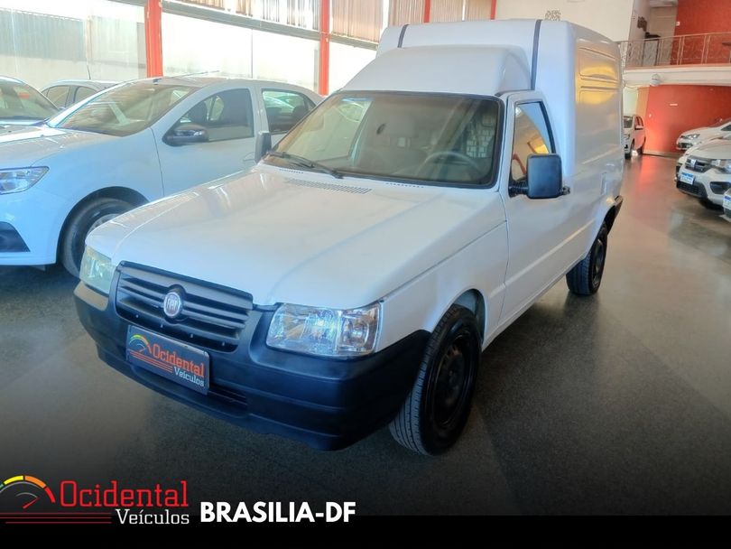 Fiat Fiorino Furg.1.5/1.3/1.3 Fire/1.3 F.Flex