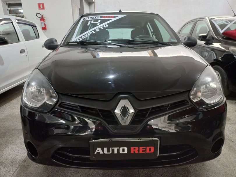 Renault Clio RN/Alizé/Expr./1.0 Hi-Power 16V 5p