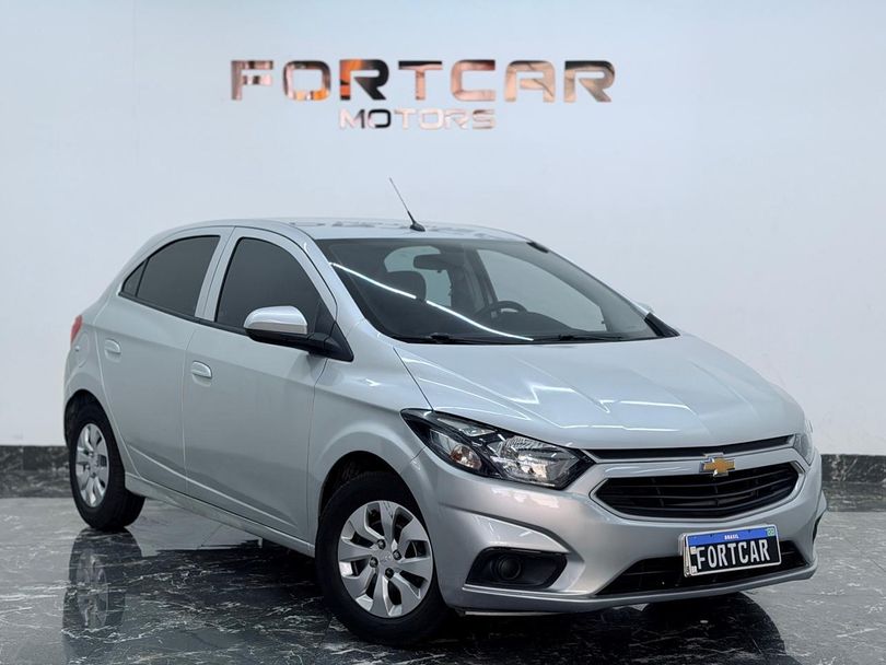 Chevrolet ONIX HATCH LT 1.0 8V FlexPower 5p Mec.