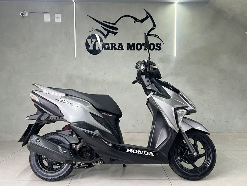 HONDA ELITE 125