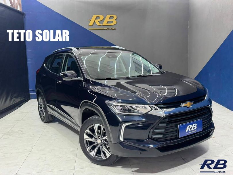 Chevrolet TRACKER Premier 1.2 Turbo 12V Flex Aut.