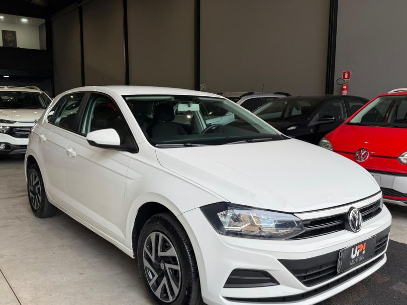 VolksWagen Polo 1.0 Flex 12V 5p