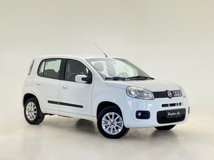 Fiat UNO EVOLUTION 1.4 Fire Flex 8V 5p