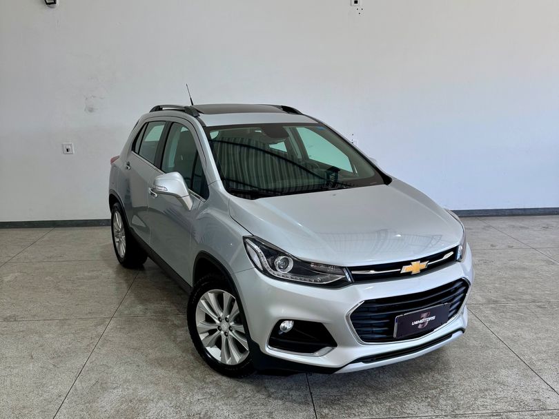 Chevrolet TRACKER Premier 1.4 Turbo 16V Flex Aut