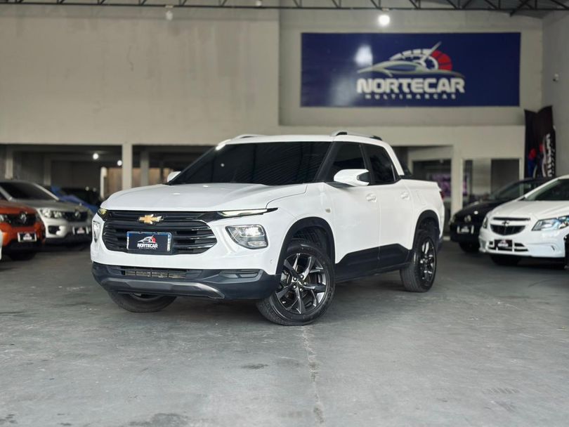 Chevrolet MONTANA PREMIER 1.2 Turbo Flex 12V Aut.