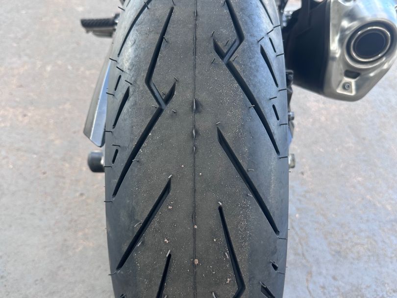 KAWASAKI Z900
