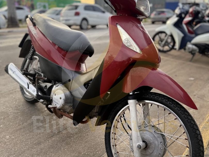 HONDA BIZ 125 ES/ 125 ES FLEX