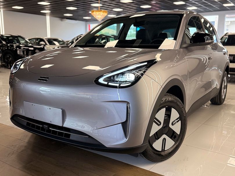 GEELY EX2 PRO 