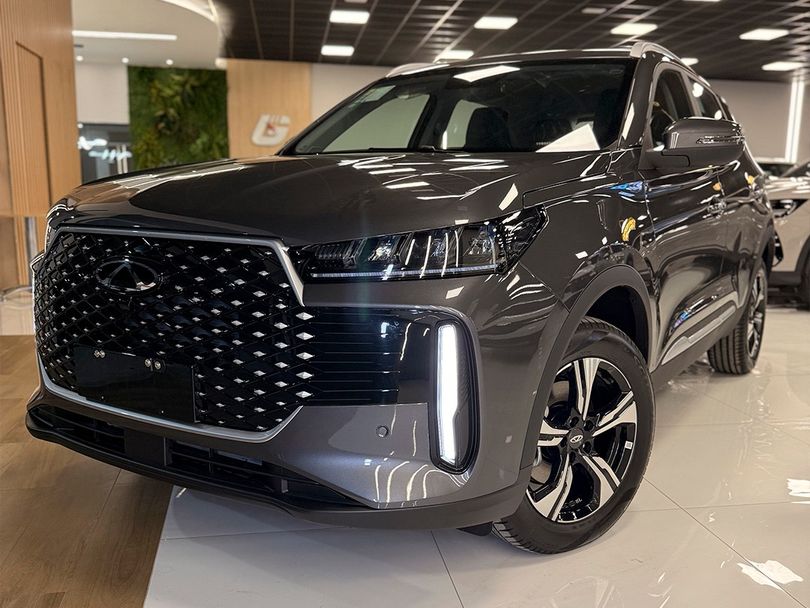 CHERY 5x Sport