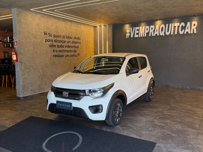 Fiat MOBI LIKE 1.0 Fire Flex 5p.