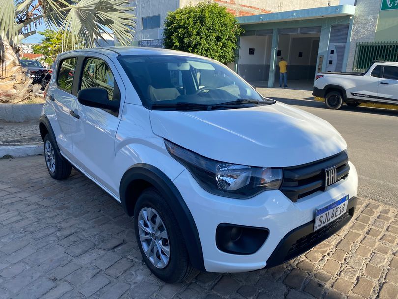 Fiat MOBI LIKE 1.0 Fire Flex 5p.