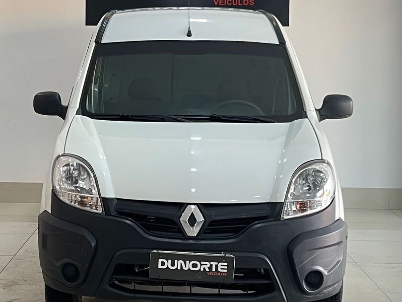 Renault Kangoo Express Hi-Flex 1.6 16V