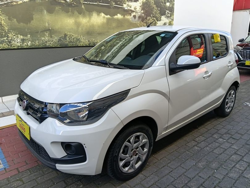 Fiat MOBI DRIVE 1.0 Flex 6V 5p