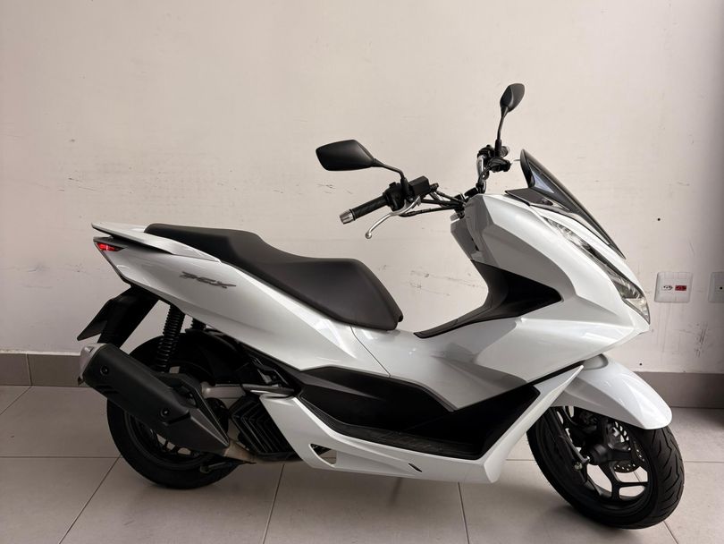 HONDA PCX 160 
