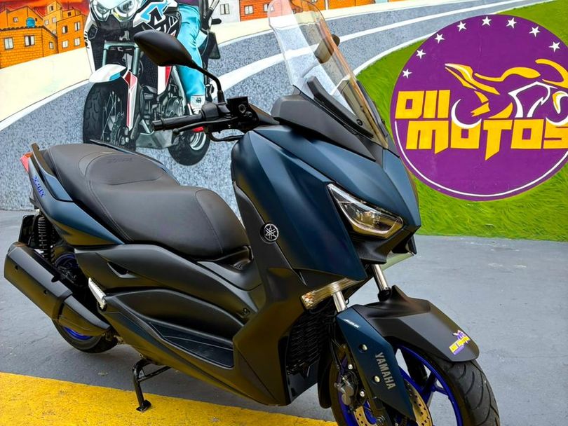 YAMAHA XMAX 250 ABS