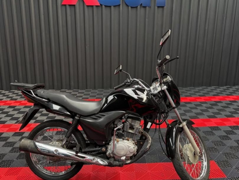 HONDA CG 150 TITAN-KS/ TITAN-JOB