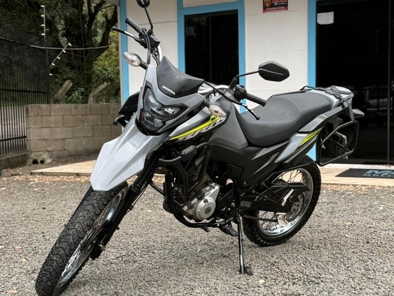 HONDA NXR 160 BROS FLEX