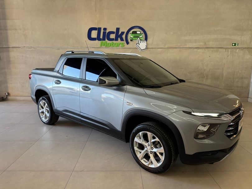 Chevrolet MONTANA LTZ 1.2 Turbo Flex 12V 4p Aut.