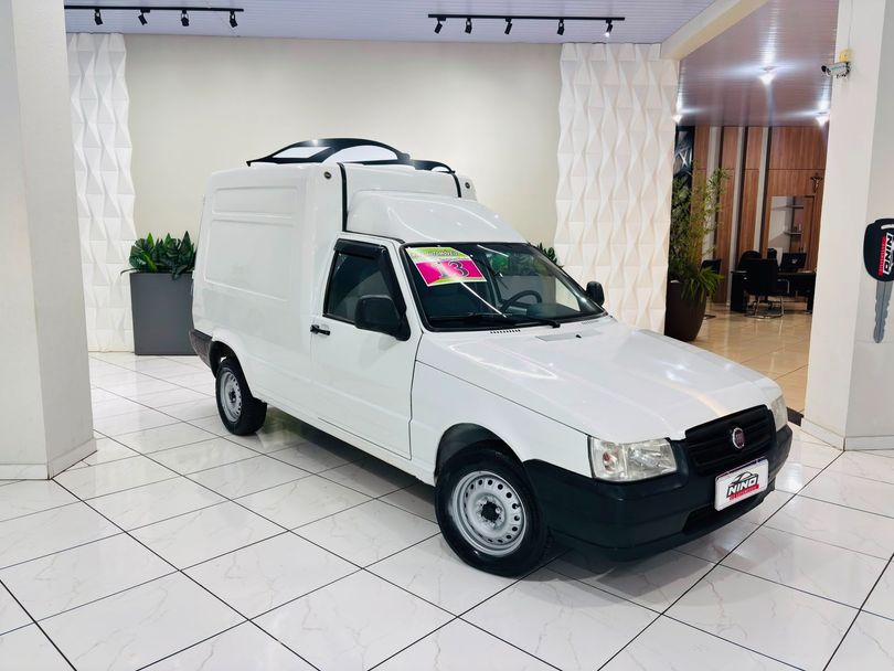Fiat Fiorino Furg.1.5/1.3/1.3 Fire/1.3 F.Flex