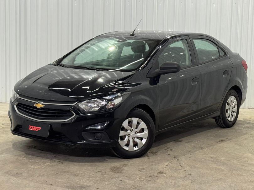 Chevrolet JOY Plus 1.0 8V 4p Flex Mec.