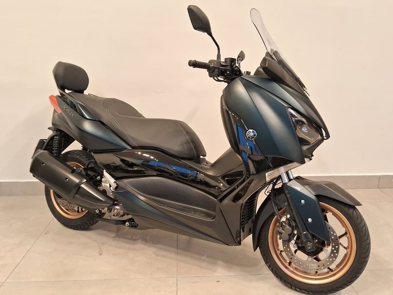YAMAHA XMAX 250 ABS