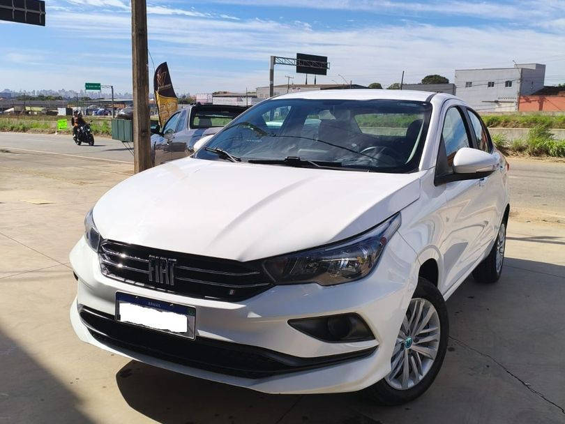 Fiat CRONOS DRIVE 1.0 6V Flex