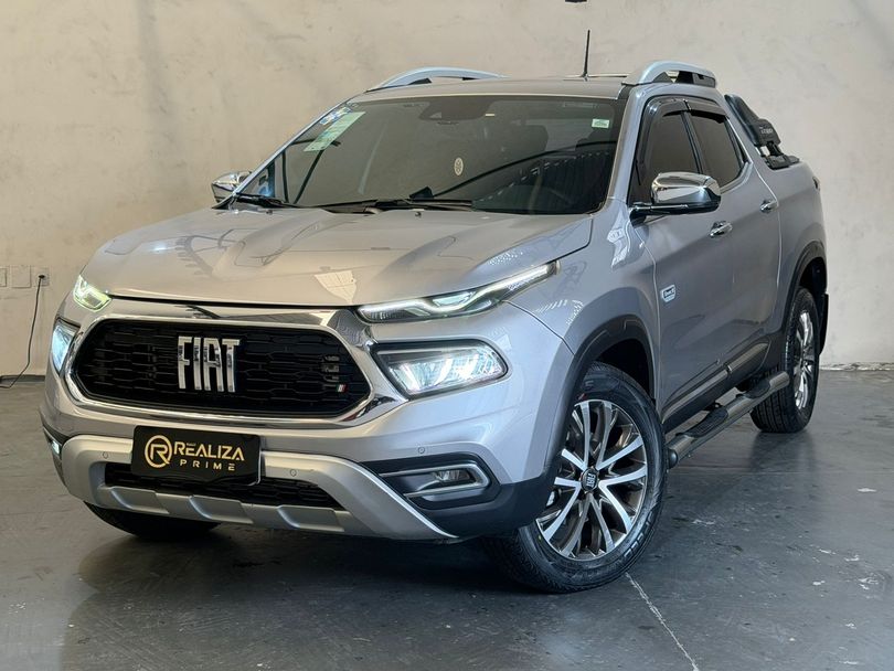 Fiat Toro Ranch 2.0 16V 4x4 TB Diesel Aut.
