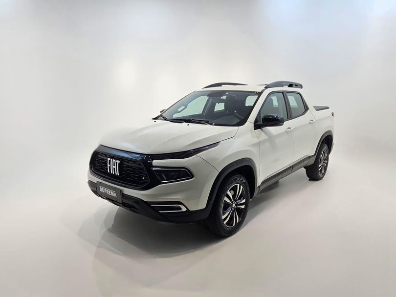 Fiat Toro Freedom 1.3 T270 4x2 Flex Aut.