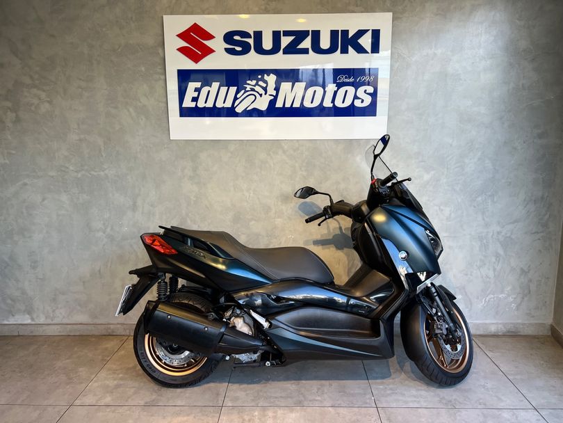 YAMAHA XMAX 250 ABS