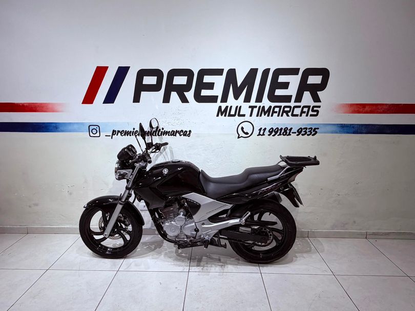 YAMAHA YS 250 FAZER/ FAZER L. EDITION /BLUEFLEX