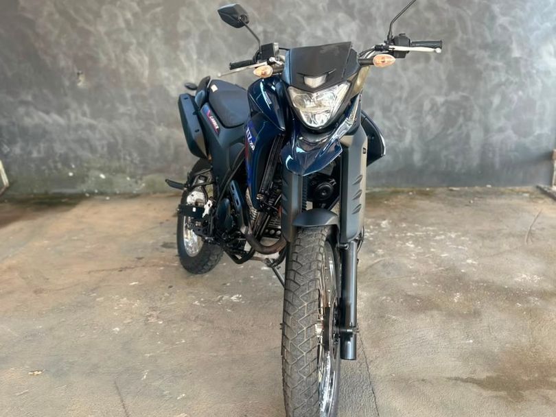 YAMAHA XTZ 250 LANDER 249cc/LANDER BLUEFLEX/ABS