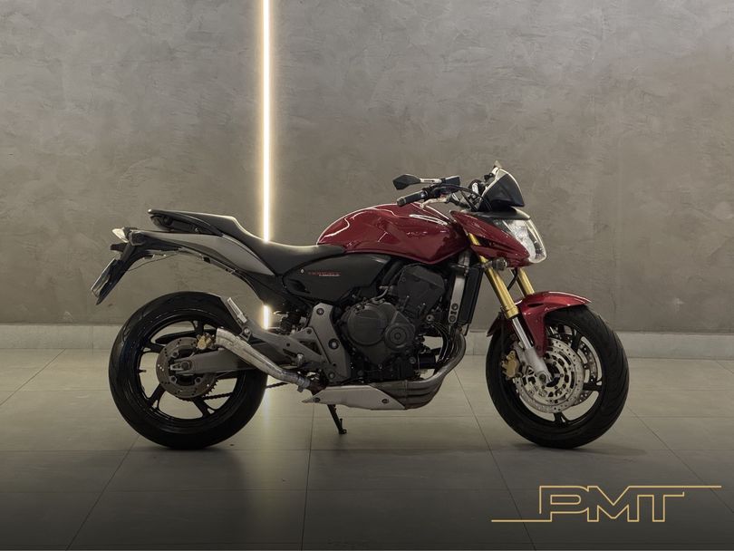 HONDA CB 600F HORNET