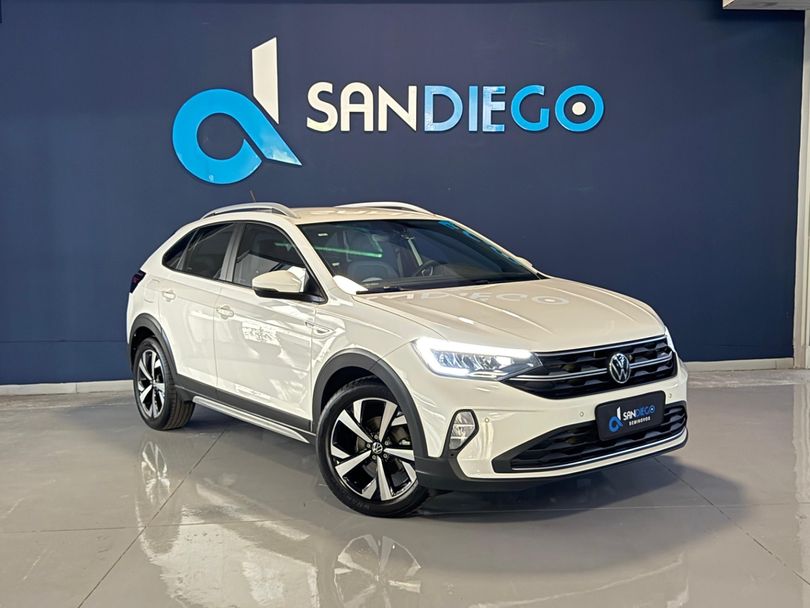 VolksWagen Nivus Highline 1.0 200 TSI Flex Aut.