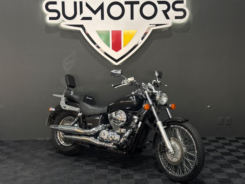 HONDA VT 750 SHADOW