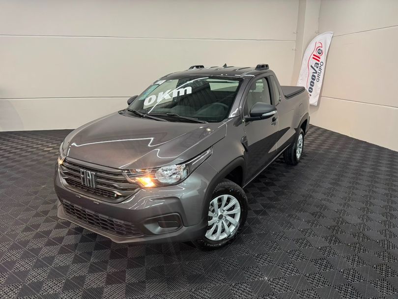 Fiat STRADA FREEDOM CS13