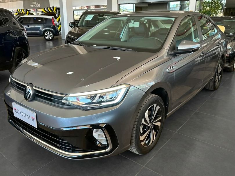 VolksWagen VIRTUS Comfort. 200 TSI 1.0 Flex 12V Aut