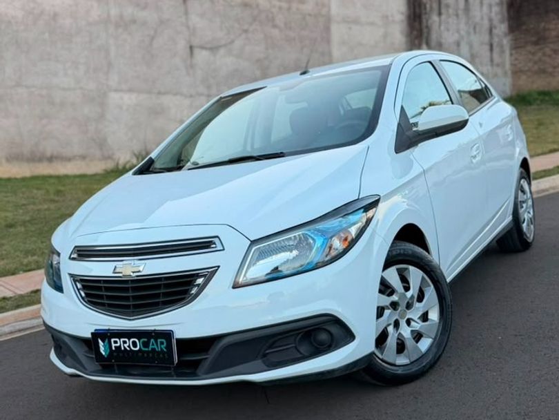 Chevrolet ONIX HATCH LT 1.4 8V FlexPower 5p Mec.