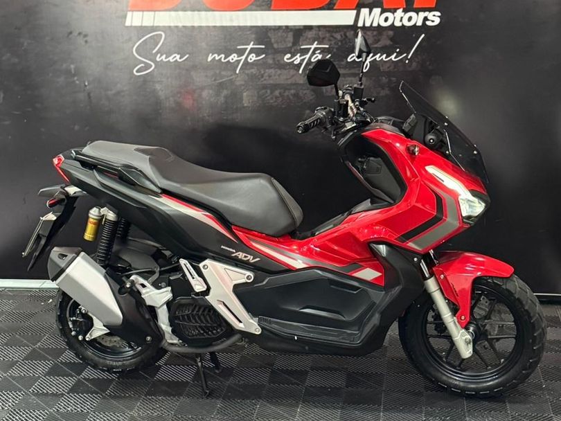 HONDA ADV 150
