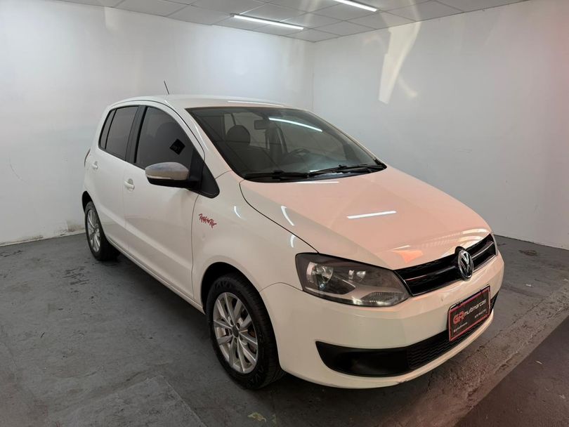 VolksWagen Fox Rock in Rio 1.6 Mi Total Flex 8V 5p