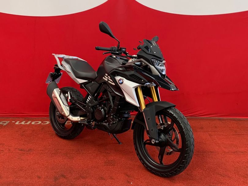BMW G 310 GS